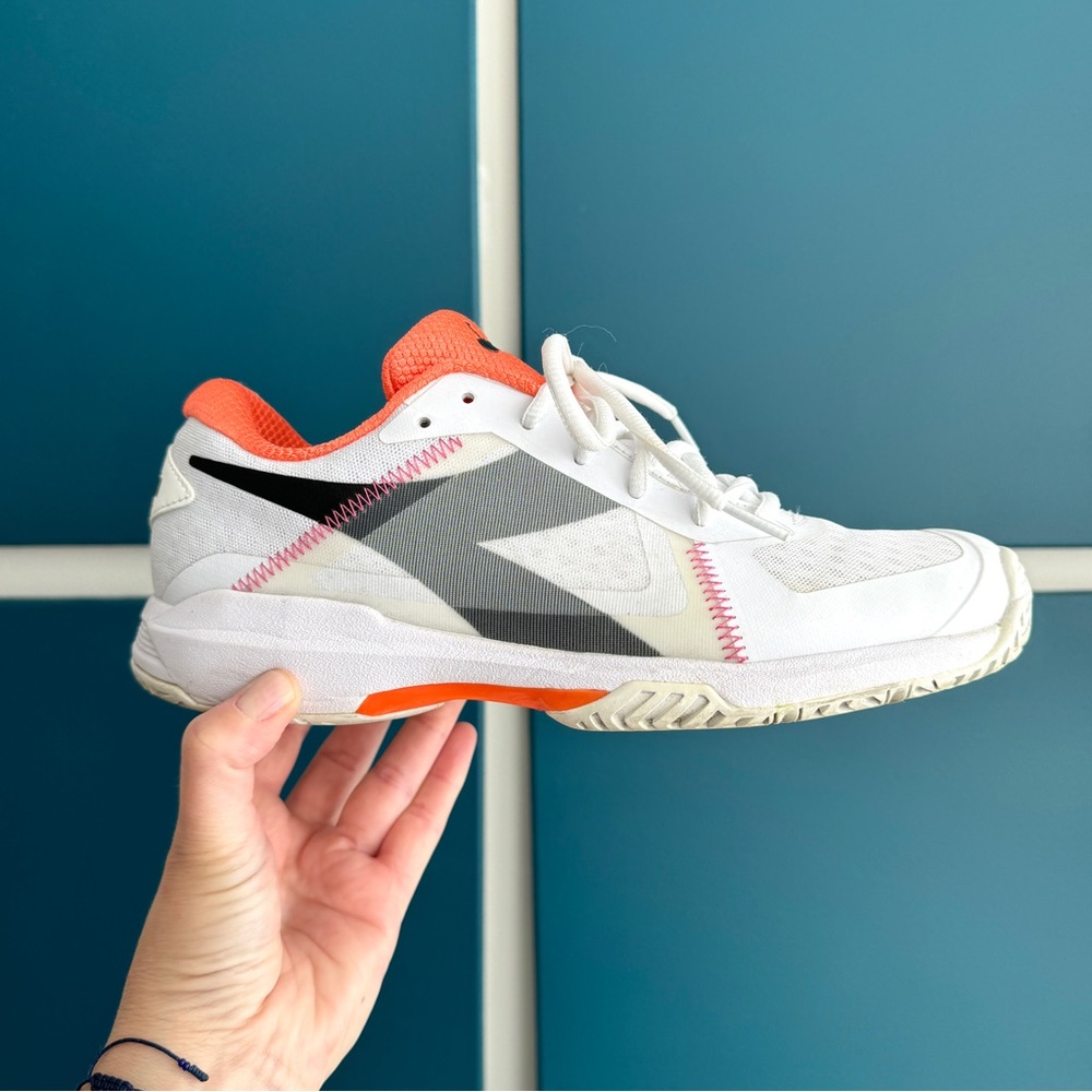 Diadora Trofeo AG women’s pickleball shoe